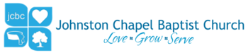 Logo for Johnston Chapel Baptist Church